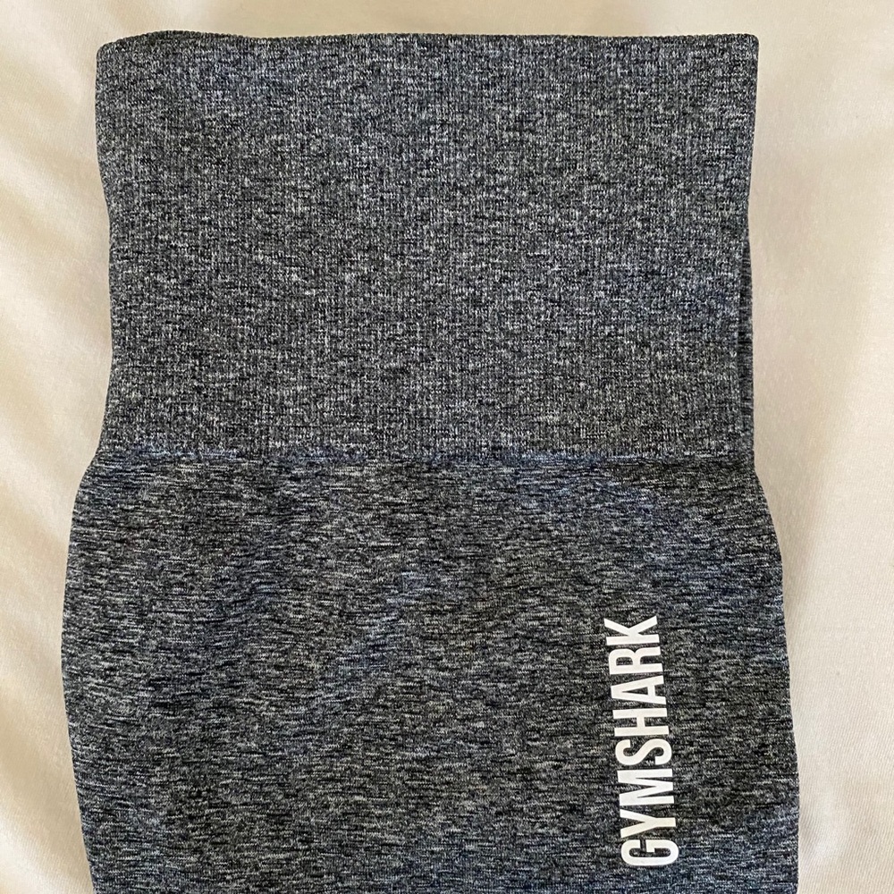 Gymshark Adapt Marl Seamless Leggings